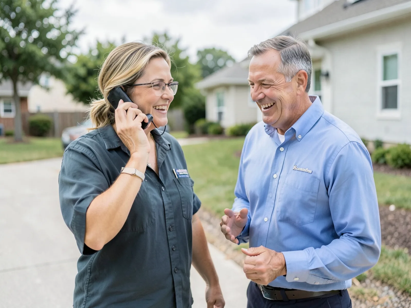 Frequently Asked Questions About Ceiling Water Damage Cleanup in Warfordsburg, PA